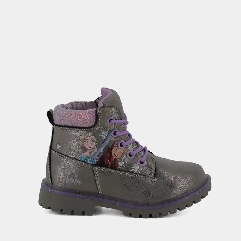 Primi Passi Frozen da Primi Passi Femmina, argento