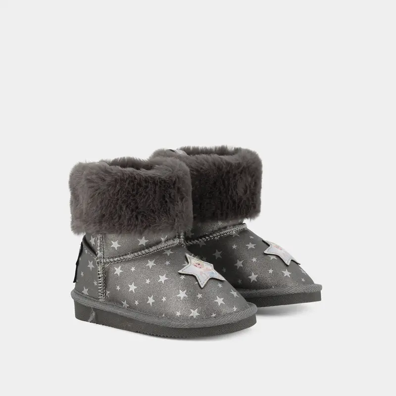 Primi Passi Frozen da Primi Passi Femmina, argento miniatura 2