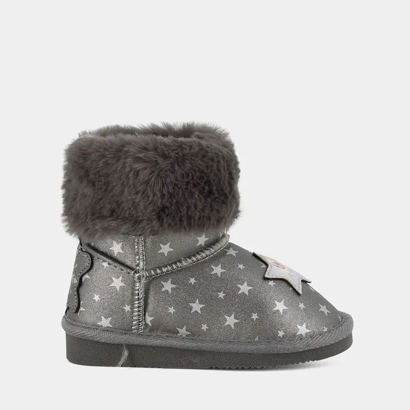 Primi Passi Frozen da Primi Passi Femmina, argento