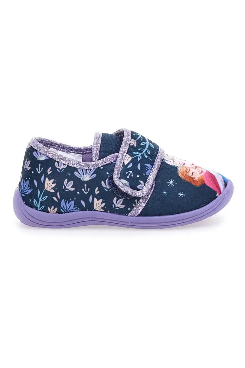 FROZEN Scarpe primi passi Viola 2773762