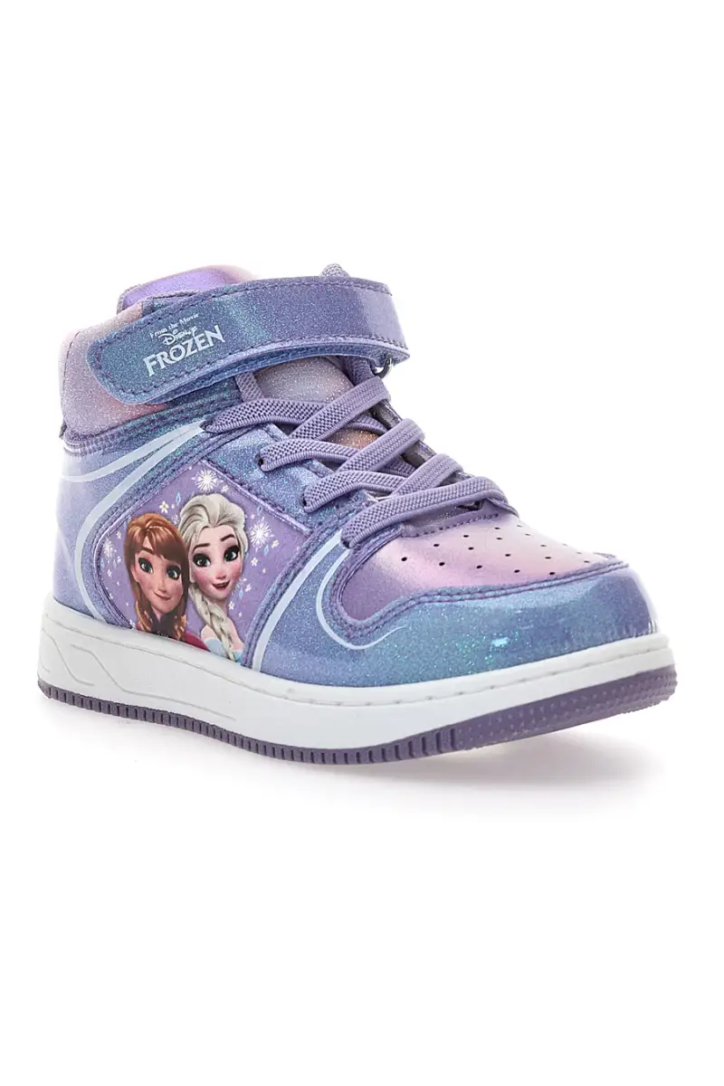 FROZEN Sneakers alte Lilla 3904211 miniatura 2