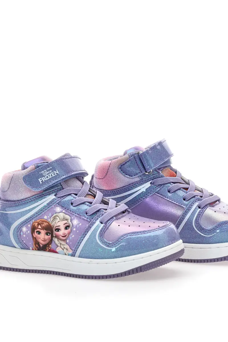 FROZEN Sneakers alte Lilla 3904211 miniatura 3