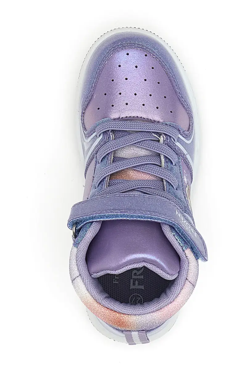 FROZEN Sneakers alte Lilla 3904211 miniatura 4