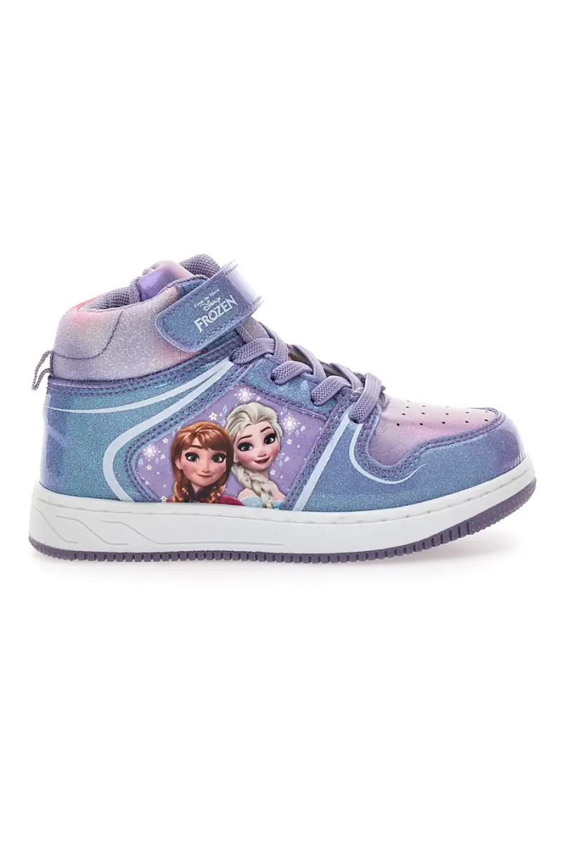 FROZEN Sneakers alte Lilla 3904211