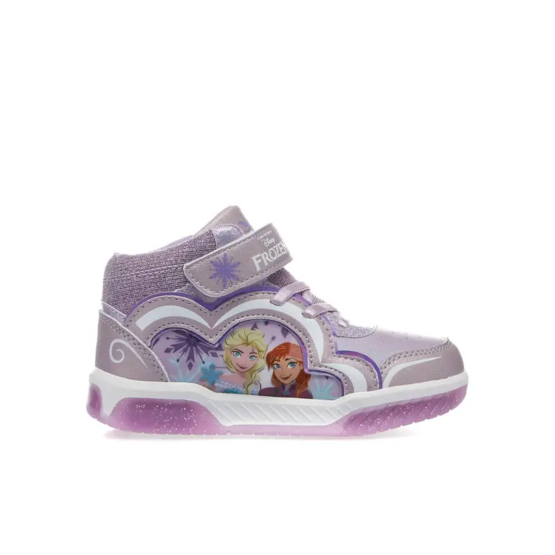 FROZEN Sneakers alte Rosa 2668605