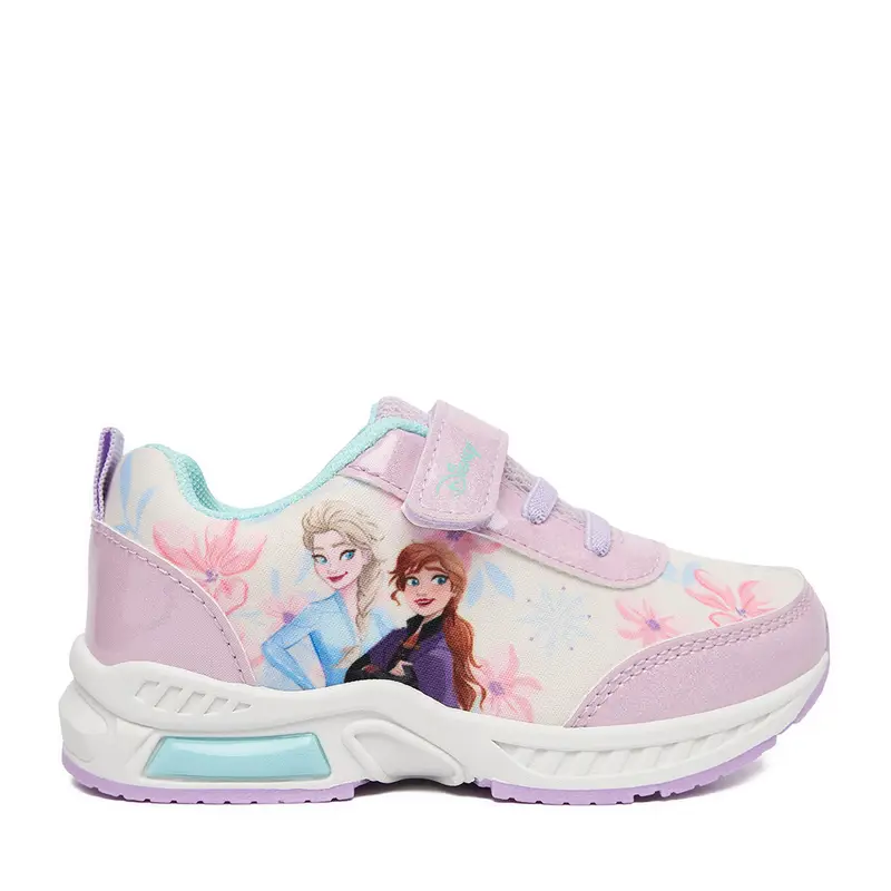 Sneakers Frozen CEO-CP66-SS26-208DFR Viola
