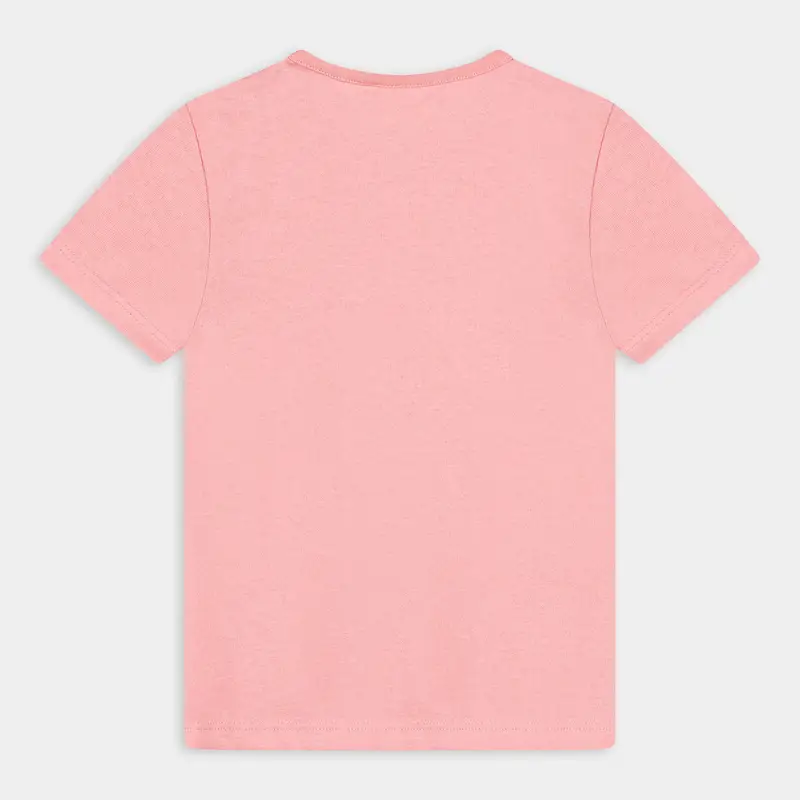 FROZEN T-shirt Bambina Rosa 4243546 miniatura 2