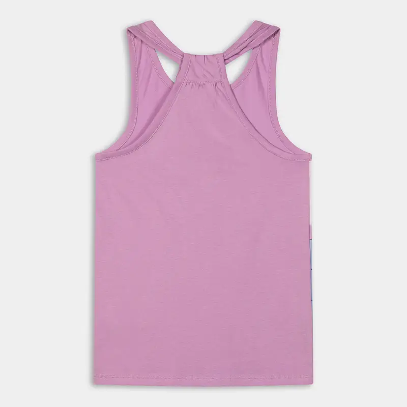 Vestiti E Tute Frozen da Bambina, lilla miniatura 2