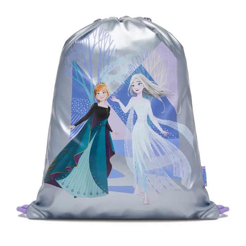 Zaino Frozen CEO-ACCCS-AW25-201DFR Argento