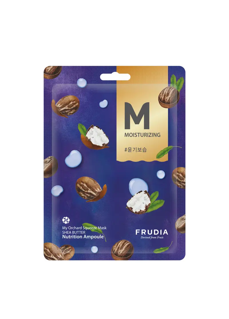 FRUDIA Maschera viso Donna Multicolore 966464