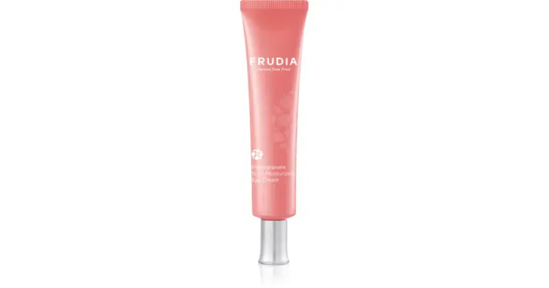 Melograno Crema Lisciante E Illuminante Occhi Effetto Antirughe 40 Ml