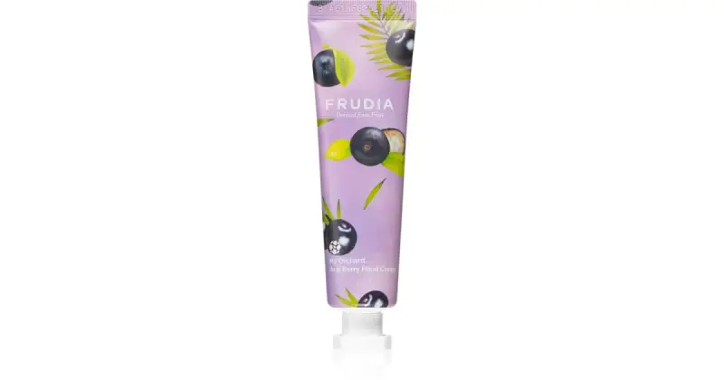 My Orchard Acai Berry Crema Idratante Mani 30 Ml