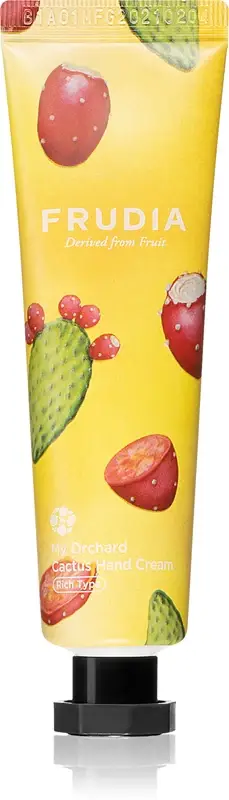 My Orchard Cactus crema ultra-nutriente per le mani 30 ml