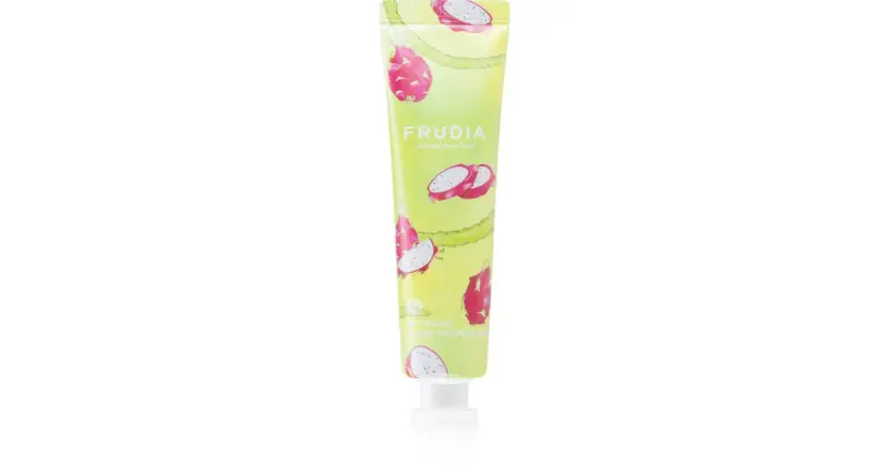 My Orchard Hand Cream Dragon Fruit 30g