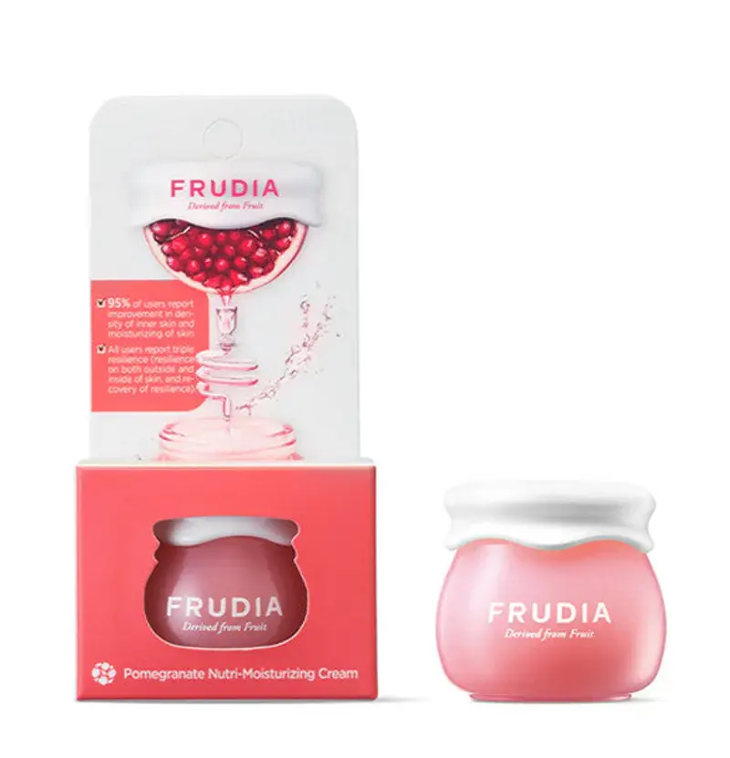 FRUDIA Pomegranate nutri Moisturizing Cream 10gr