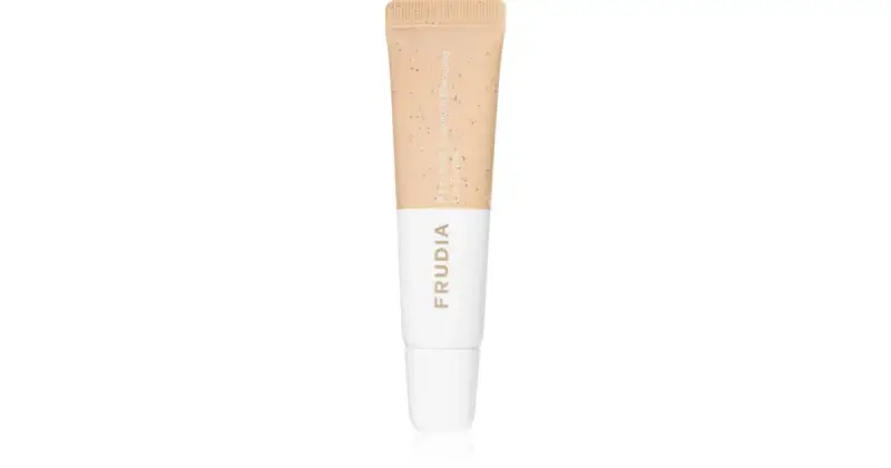 Re Proust Earthy Burro Trattante Labbra 10 G