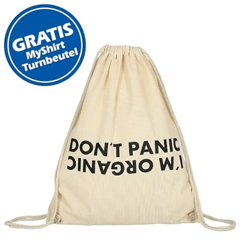 Fruit of the Loom, confezione da 5 magliette leggere nero L miniatura 3