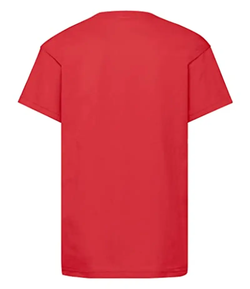 Fruit of The Loom, Maglietta 2074