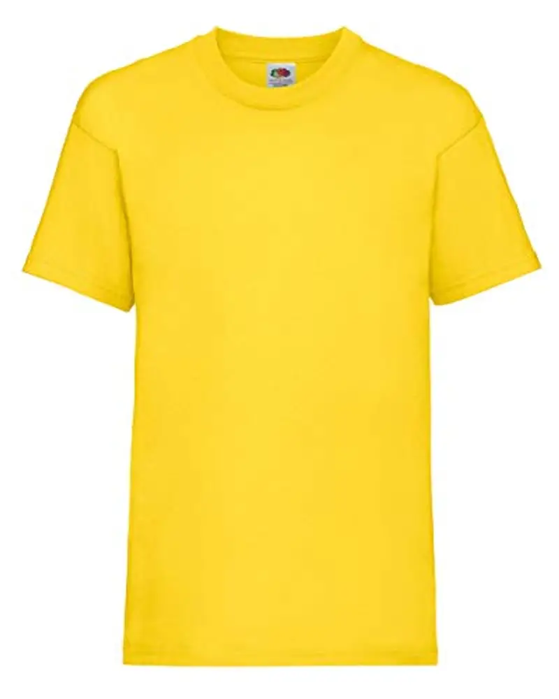 Fruit of The Loom, Maglietta 2976