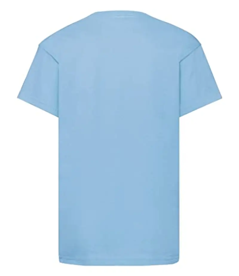 Fruit of The Loom, Maglietta 3423 miniatura 2