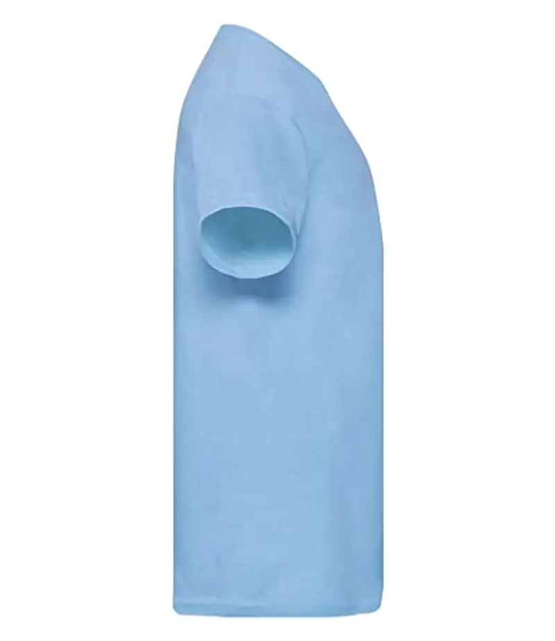 Fruit of The Loom, Maglietta 3423 miniatura 3