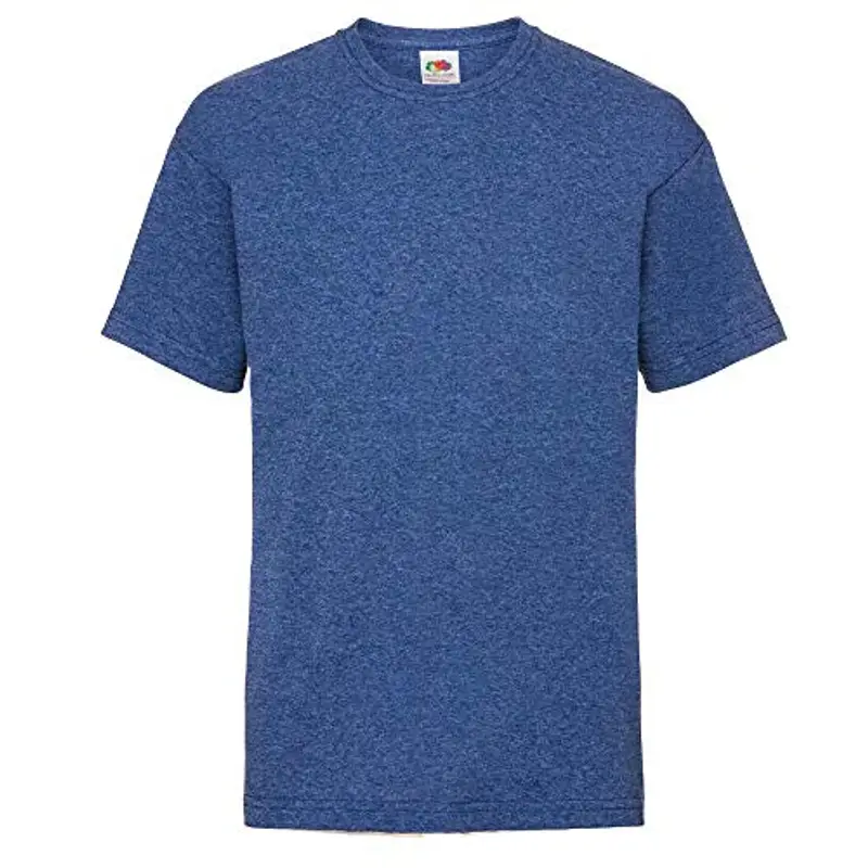 Fruit of The Loom, Maglietta 809 miniatura 2