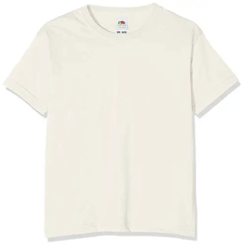 Fruit of the Loom T-shirt Bambino 2802160