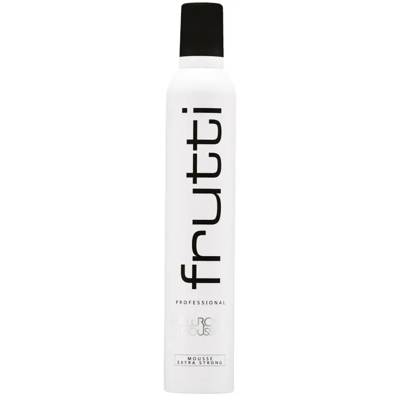 Frutti Hyaluronic Mosse 400ml