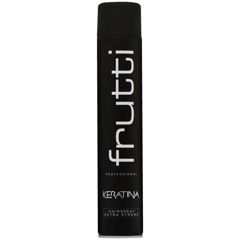Frutti Keratina Lacca Per Capelli 750ml