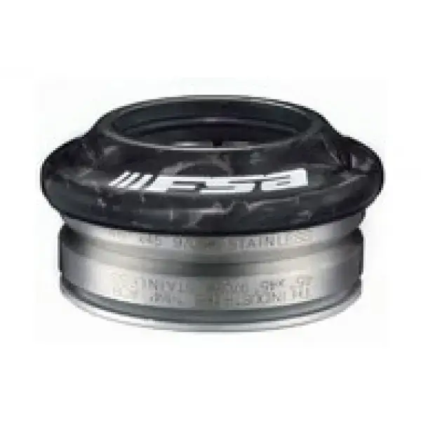 Serie sterzo integrata FSA Orbit cf 1 1/8 capot 8 7mm