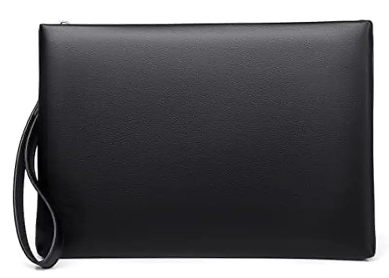 FSD.WG Pochette Uomo Nero 942962