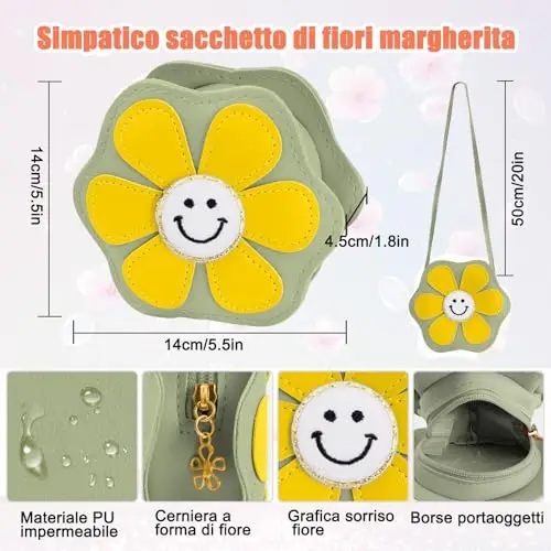 Fuaihui Borsa a tracolla 2770316 miniatura 2
