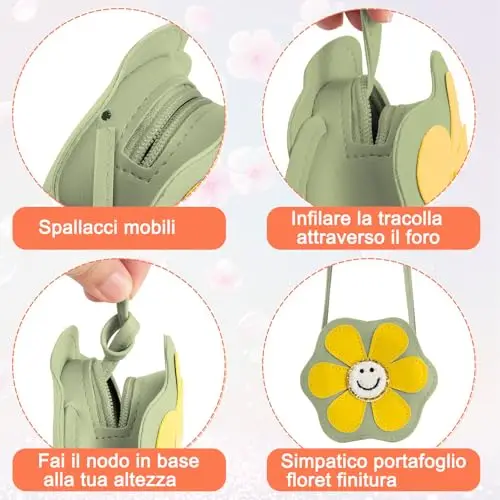 Fuaihui Borsa a tracolla 2770316 miniatura 3