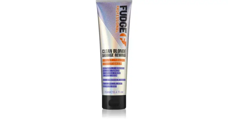 Clean Blonde Damage Rewind balsamo colorato per capelli biondi 1000 ml