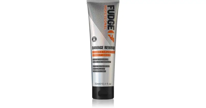 Balsamo Ricostruttivo Fudge Professional Damage Rewind 250 ml
