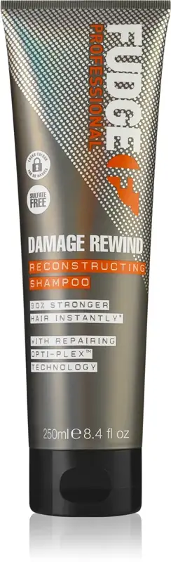 Damage Rewind Shampoo Ricostruttivo 250 ml