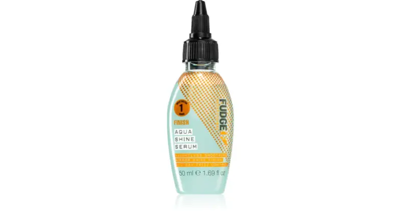 Finish Aqua Shine siero 50 ml