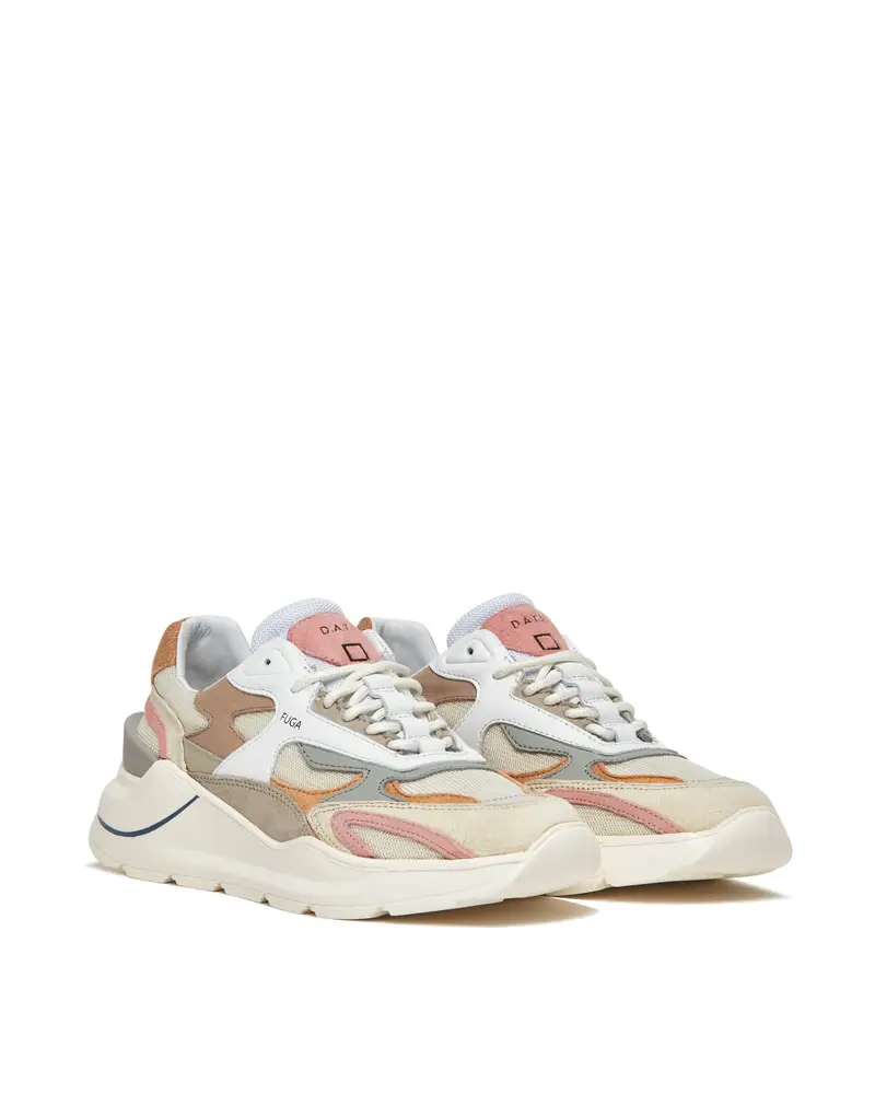 FUGA COLORED CREAM miniatura 2