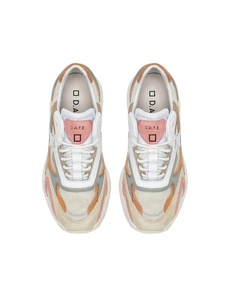 FUGA COLORED CREAM miniatura 3