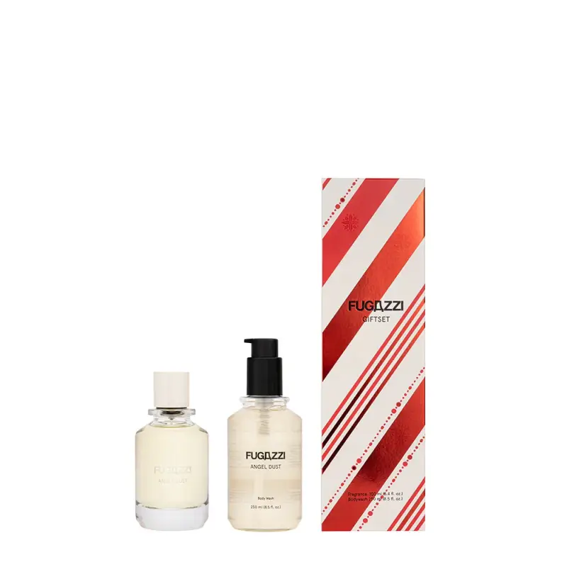 Angel Dust EDP 2025 Christmas Set