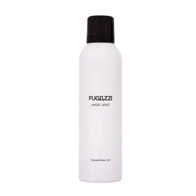 Angel Dust Gel detegente in mousse 200 ml