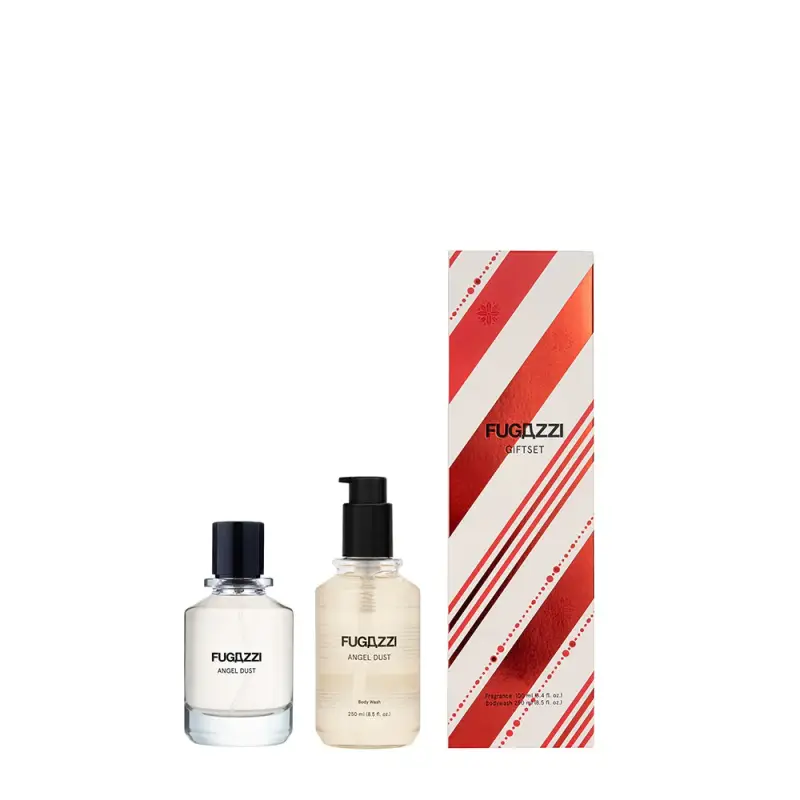 Angel Dust XDP 2025 Christmas Set