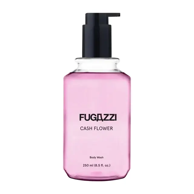 Cash Flower Bagnodoccia - 250 Ml