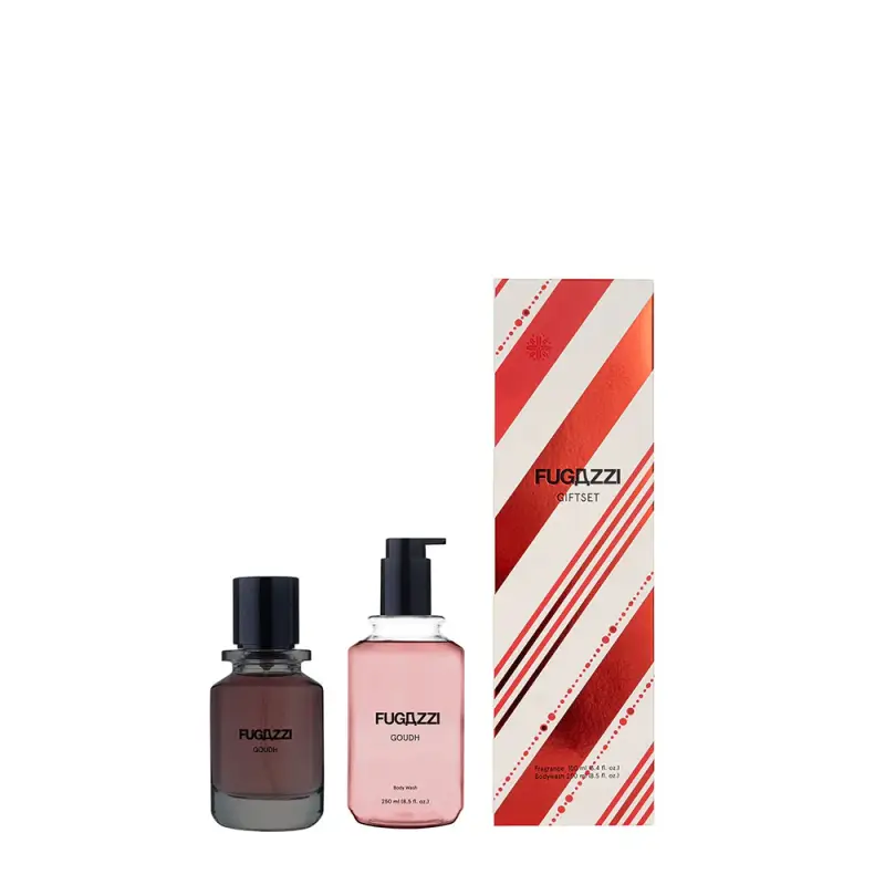 Goudh XDP 2025 Christmas Set