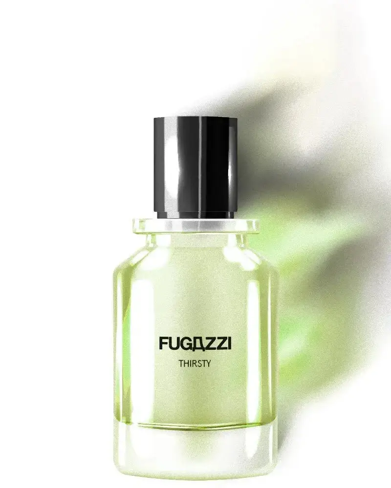 Thirsty extratto di profumo de parfum Fugazzi - 50 ml