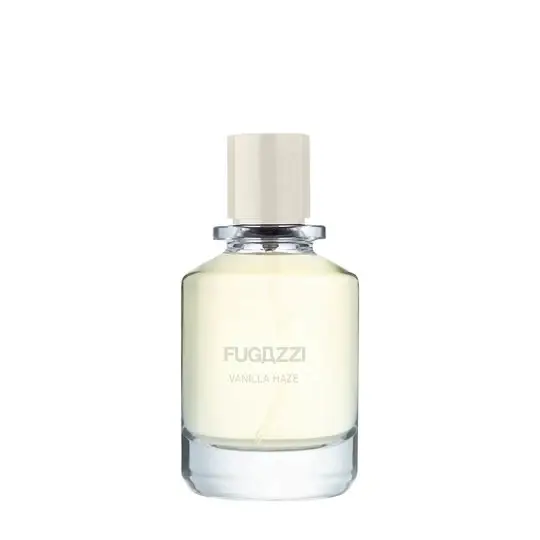 Vanilla Haze Eau de Parfum 100 ml