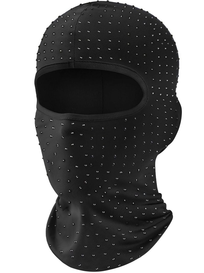 FUINLOTH Maschera Balaclava Protezione UV Unisex