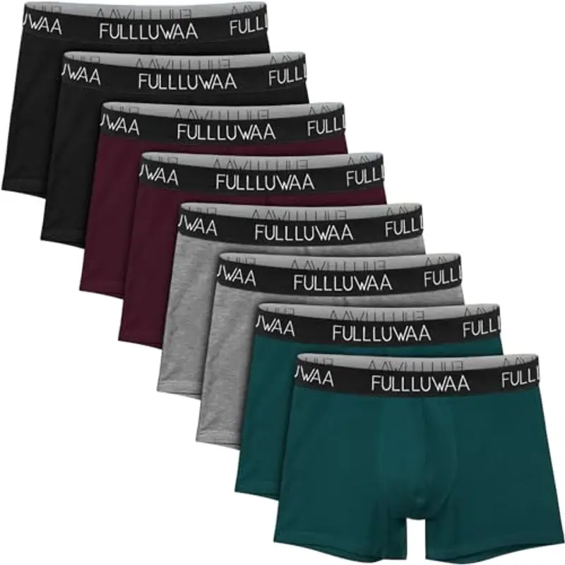 Fullluwaa Boxer Uomo 941827