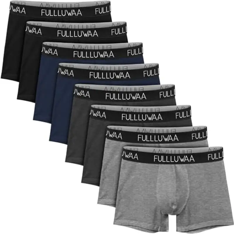 Fullluwaa Boxer Uomo 902455