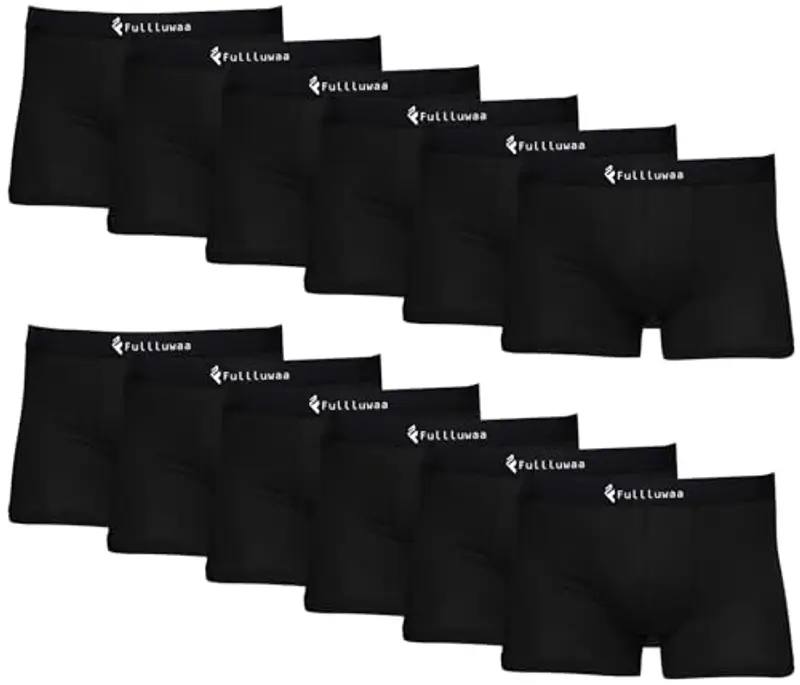 Fullluwaa Boxer Uomo 1218356